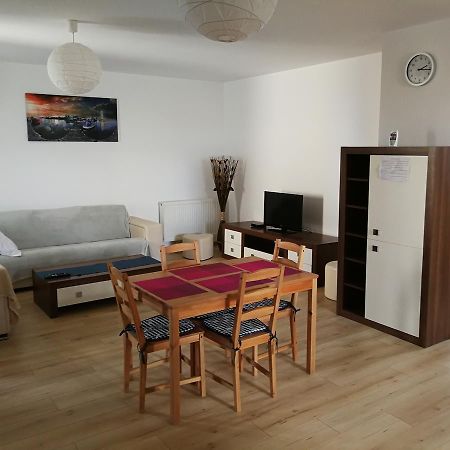 Sara Sea View Olimp Appartement Buitenkant foto