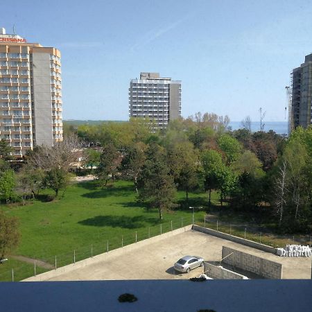Sara Sea View Olimp Appartement Buitenkant foto