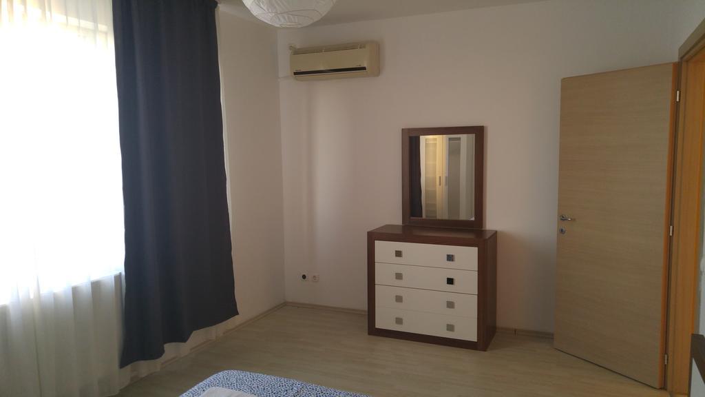 Sara Sea View Olimp Appartement Buitenkant foto