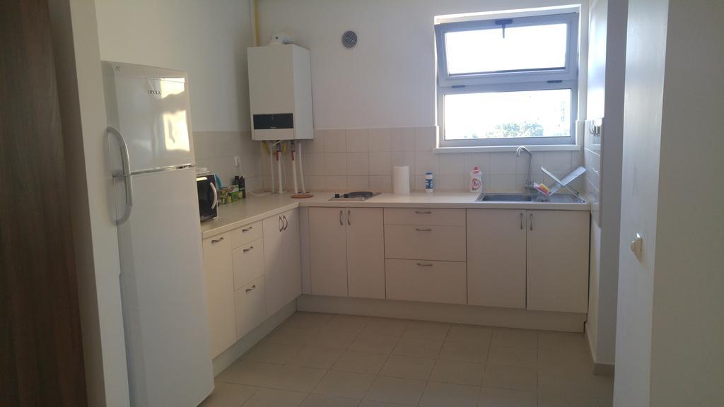 Sara Sea View Olimp Appartement Buitenkant foto