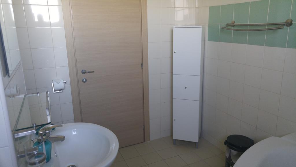 Sara Sea View Olimp Appartement Buitenkant foto