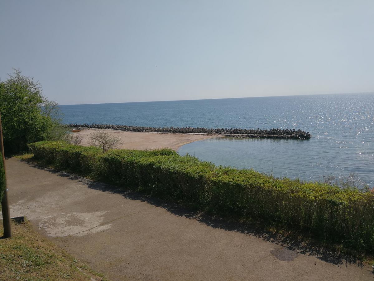 Sara Sea View Olimp Appartement Buitenkant foto